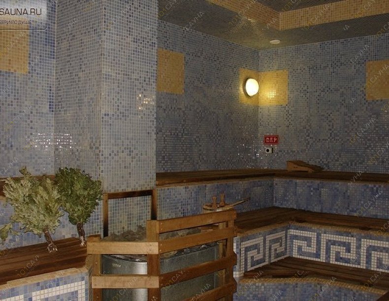 Баня На Королева 4Б, в Белгороде, Королева, 4б | 8 | 101sauna.ru