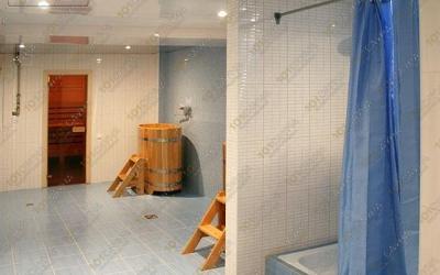 Гостиница Белый город, в Белгороде, Народный бульвар, 34а | 1 | 101sauna.ru