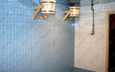 Гостиница Белый город, в Белгороде, Народный бульвар, 34а | 3 | 101sauna.ru