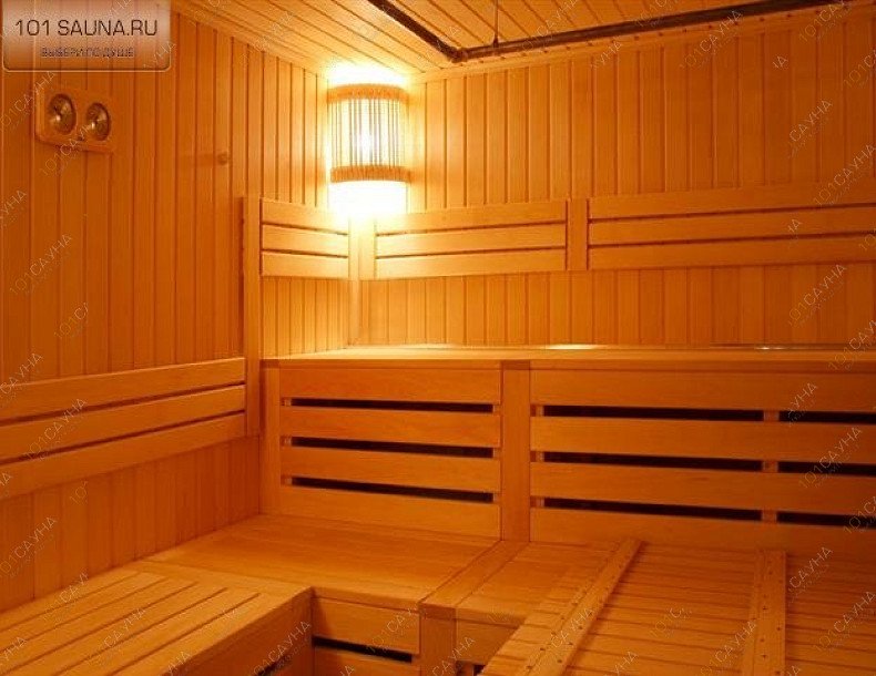 Гостиница Белый город, в Белгороде, Народный бульвар, 34а | 4 | 101sauna.ru