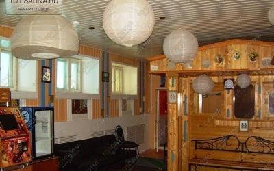 Сауна Бочка Жигулей, в Белгороде, Богдана Хмельницкого, 58 | 1 | 101sauna.ru