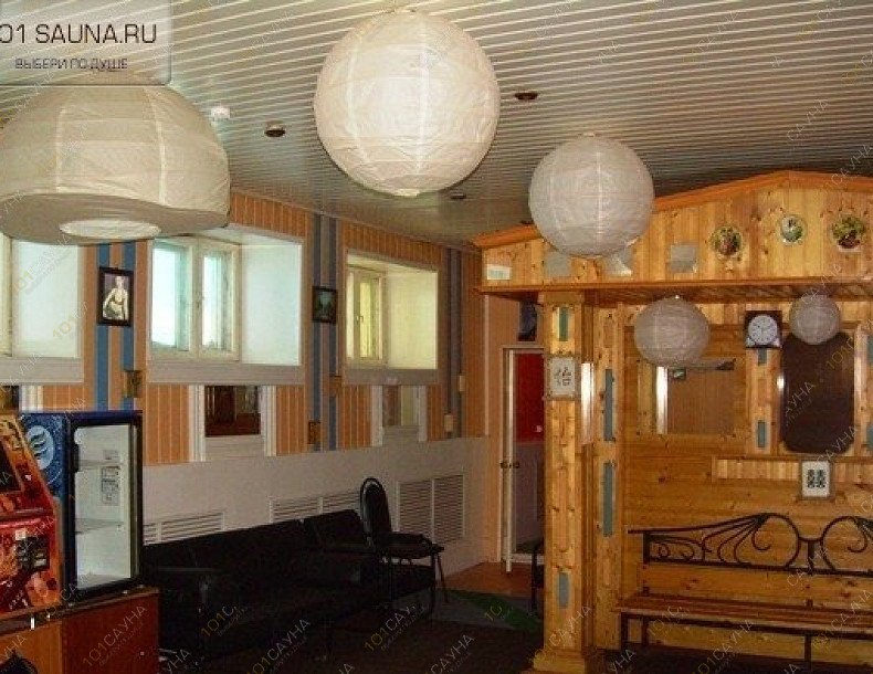 Сауна Бочка Жигулей, в Белгороде, Богдана Хмельницкого, 58 | 1 | 101sauna.ru