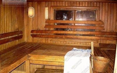 Сауна Бочка Жигулей, в Белгороде, Богдана Хмельницкого, 58 | 2 | 101sauna.ru
