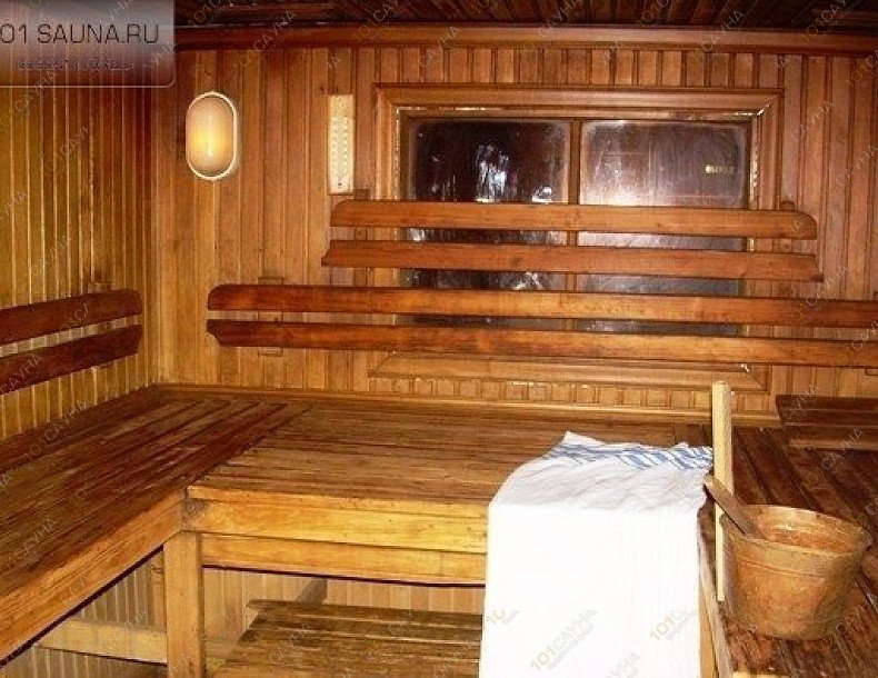 Сауна Бочка Жигулей, в Белгороде, Богдана Хмельницкого, 58 | 2 | 101sauna.ru