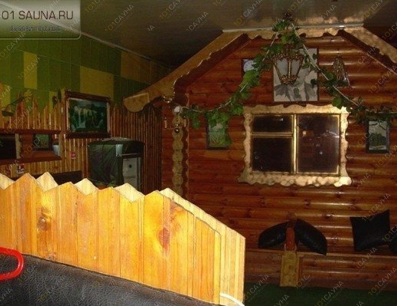 Сауна Бочка Жигулей, в Белгороде, Богдана Хмельницкого, 58 | 4 | 101sauna.ru