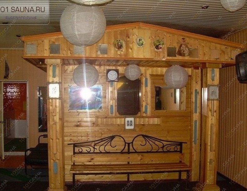Сауна Бочка Жигулей, в Белгороде, Богдана Хмельницкого, 58 | 5 | 101sauna.ru