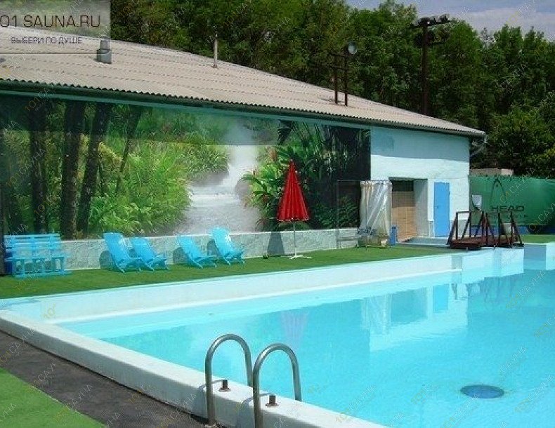 Сауна Бочка Жигулей, в Белгороде, Богдана Хмельницкого, 58 | 9 | 101sauna.ru