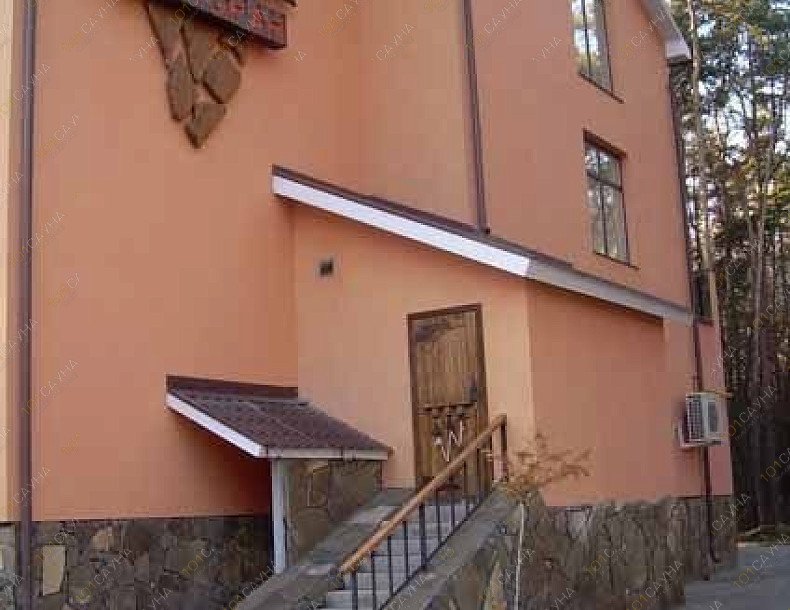 Сауна Шишка, в Белгороде, Волчанская, 292 Б | 1 | 101sauna.ru