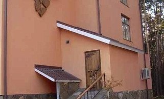 Шишка