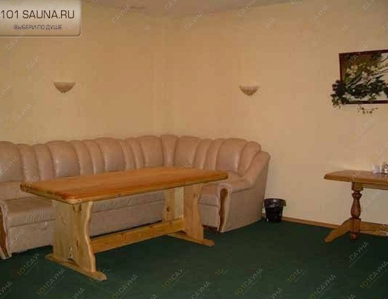 Сауна Шишка, в Белгороде, Волчанская, 292 Б | 4 | 101sauna.ru
