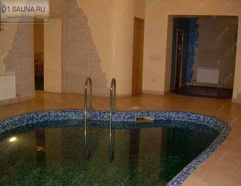 Сауна Шишка, в Белгороде, Волчанская, 292 Б | 5 | 101sauna.ru