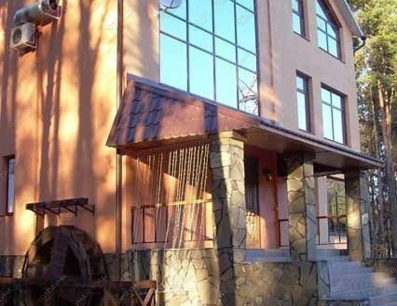 Сауна Шишка, в Белгороде, Волчанская, 292 Б | 11 | 101sauna.ru