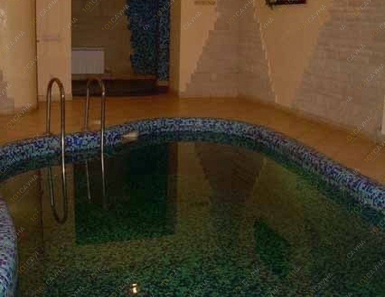 Сауна Шишка, в Белгороде, Волчанская, 292 Б | 14 | 101sauna.ru