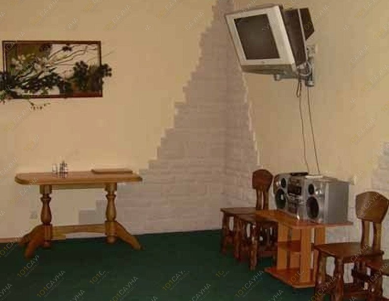 Сауна Шишка, в Белгороде, Волчанская, 292 Б | 16 | 101sauna.ru
