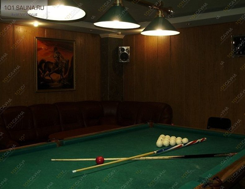 Сауна Оазис, в Белгороде, 5 Августа, 36/2 | 2 | 101sauna.ru