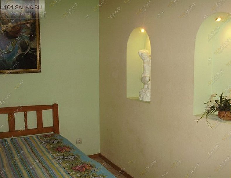 Сауна Оазис, в Белгороде, 5 Августа, 36/2 | 3 | 101sauna.ru
