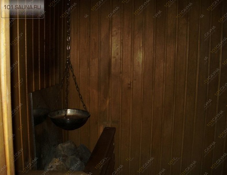 Сауна Оазис, в Белгороде, 5 Августа, 36/2 | 6 | 101sauna.ru