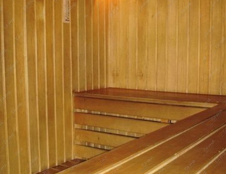 Сауна Оазис, в Белгороде, 5 Августа, 36/2 | 7 | 101sauna.ru