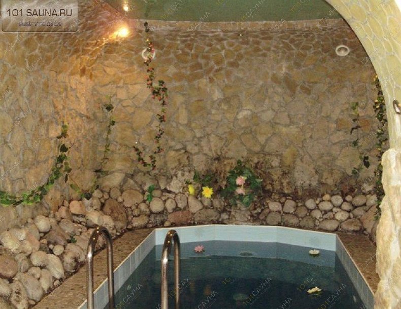Сауна Оазис, в Белгороде, 5 Августа, 36/2 | 8 | 101sauna.ru