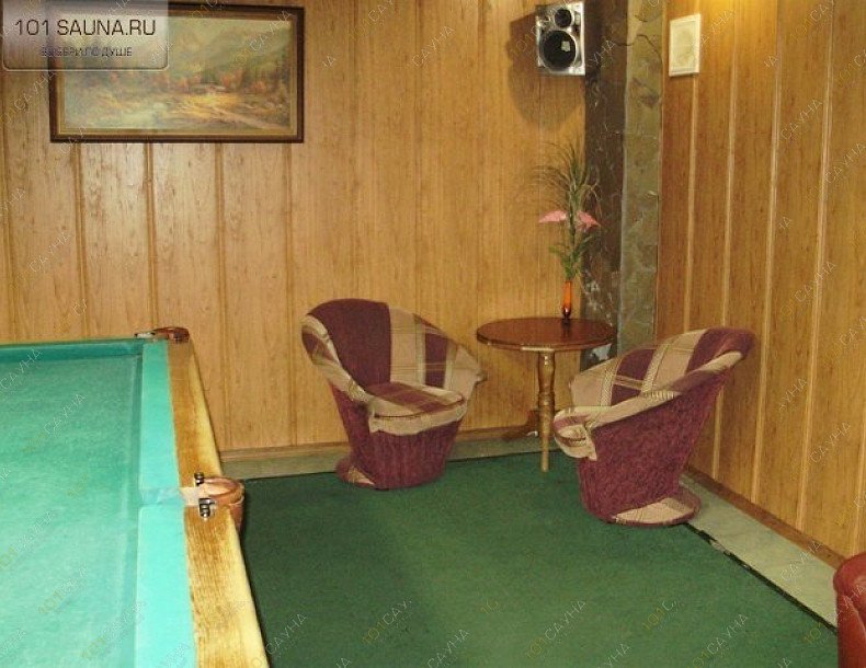 Сауна Оазис, в Белгороде, 5 Августа, 36/2 | 9 | 101sauna.ru