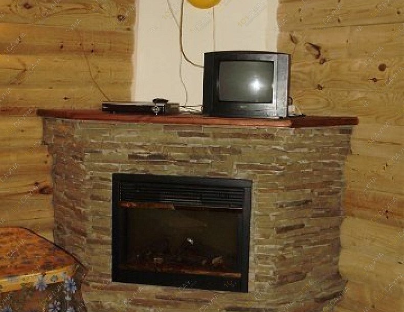 Сауна Оазис, в Белгороде, 5 Августа, 36/2 | 10 | 101sauna.ru