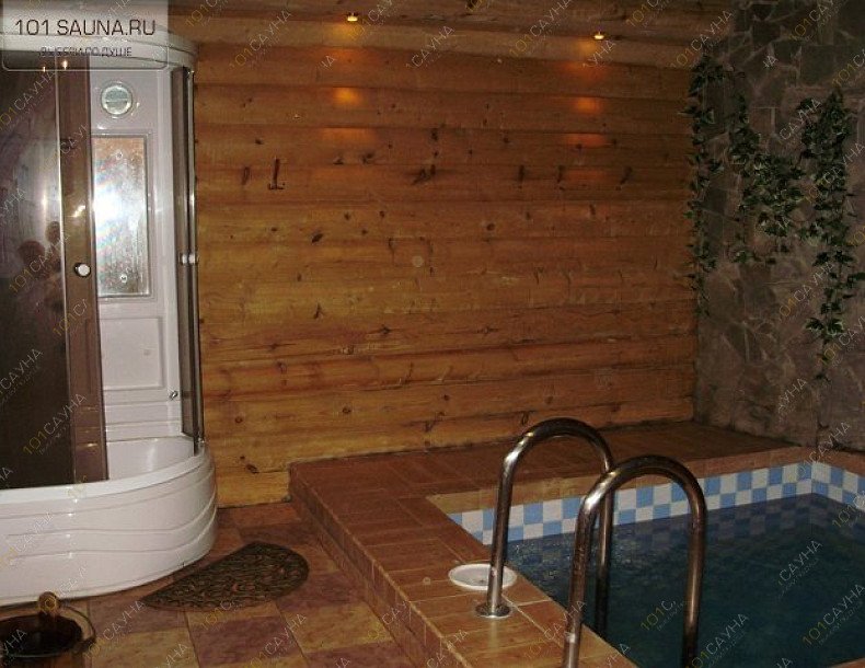 Сауна Оазис, в Белгороде, 5 Августа, 36/2 | 11 | 101sauna.ru