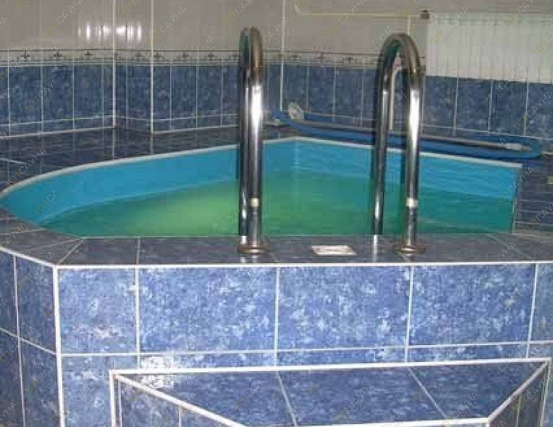 Гостиничный комплекс Пальма, в Белгороде, Волчанская, 292 | 1 | 101sauna.ru