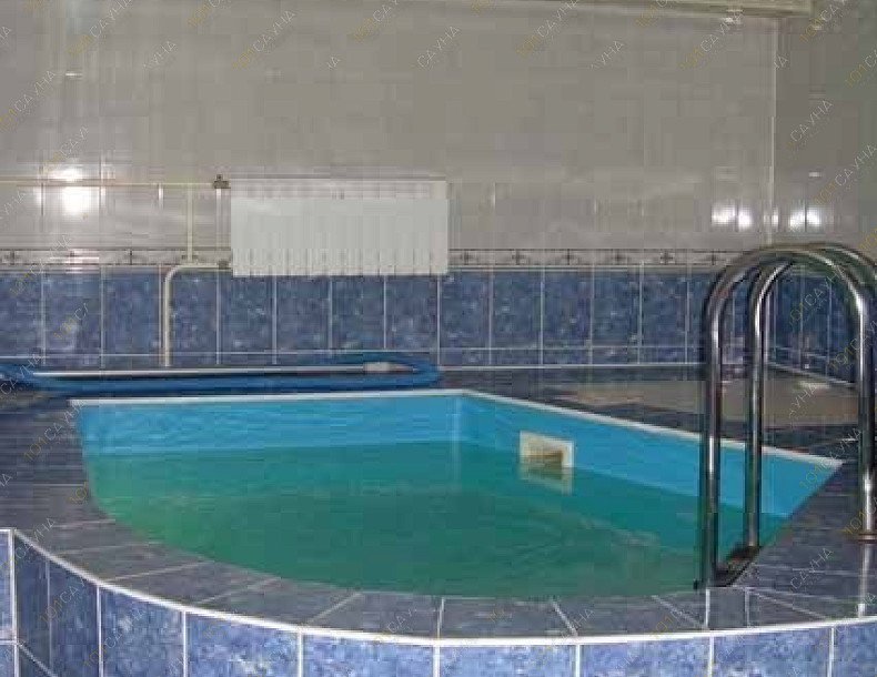 Гостиничный комплекс Пальма, в Белгороде, Волчанская, 292 | 3 | 101sauna.ru
