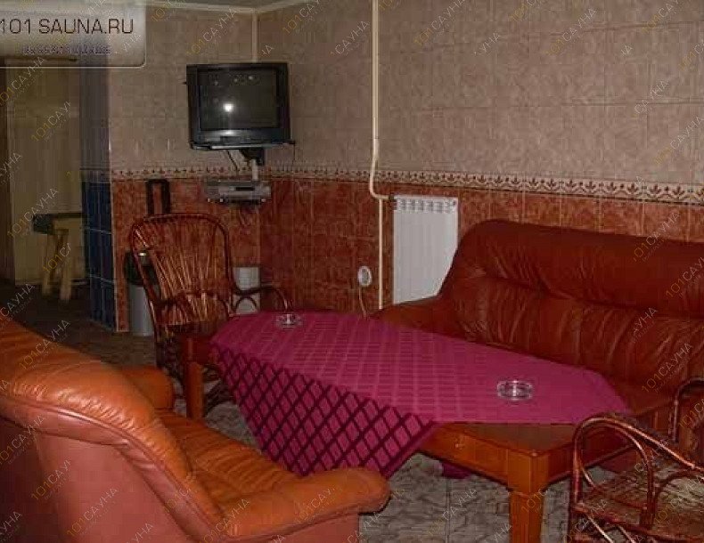 Гостиничный комплекс Пальма, в Белгороде, Волчанская, 292 | 7 | 101sauna.ru