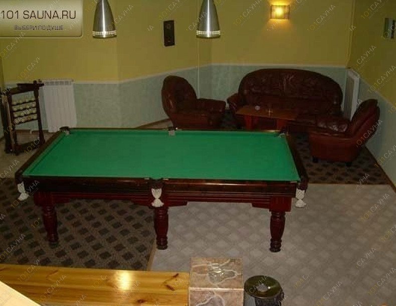 Гостиничный комплекс Пальма, в Белгороде, Волчанская, 292 | 10 | 101sauna.ru