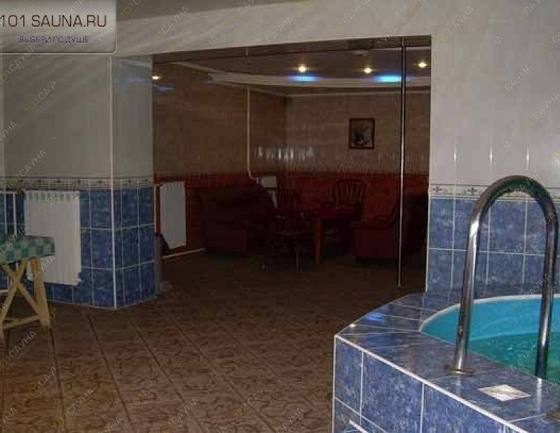 Гостиничный комплекс Пальма, в Белгороде, Волчанская, 292 | 13 | 101sauna.ru