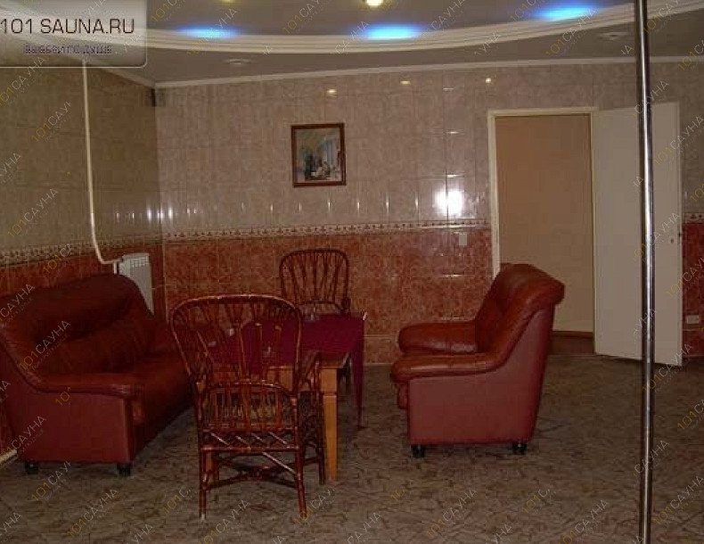 Гостиничный комплекс Пальма, в Белгороде, Волчанская, 292 | 15 | 101sauna.ru
