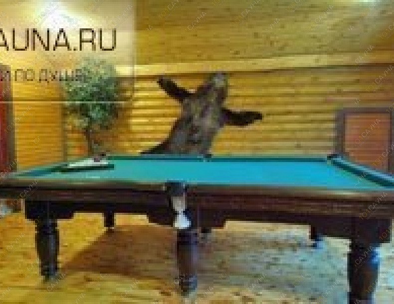 Сауна Приват, в Белгороде, Пионерская, 4 | 3 | 101sauna.ru