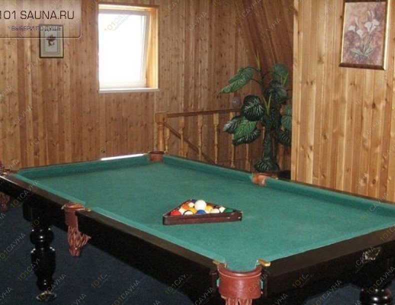 Сауна Приват, в Белгороде, Пионерская, 4 | 4 | 101sauna.ru