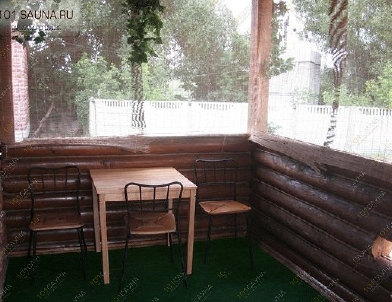 Сауна Приват, в Белгороде, Пионерская, 4 | 11 | 101sauna.ru