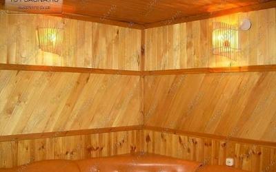 Баня Русская, в Белгороде, Комсомольская, 41 | 2 | 101sauna.ru