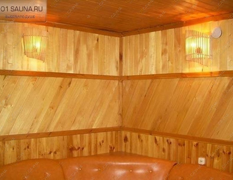 Баня Русская, в Белгороде, Комсомольская, 41 | 2 | 101sauna.ru