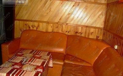 Баня Русская, в Белгороде, Комсомольская, 41 | 3 | 101sauna.ru