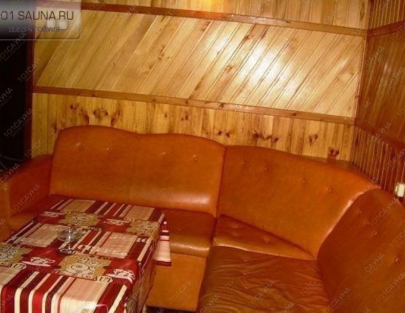 Баня Русская, в Белгороде, Комсомольская, 41 | 3 | 101sauna.ru