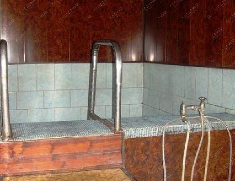 Баня Русская, в Белгороде, Комсомольская, 41 | 4 | 101sauna.ru