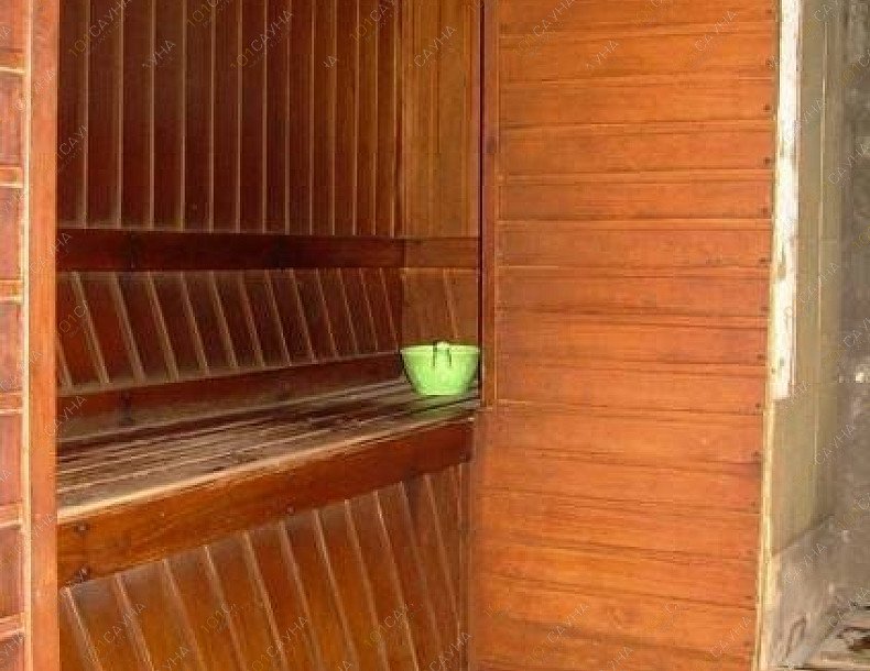 Баня Русская, в Белгороде, Комсомольская, 41 | 5 | 101sauna.ru