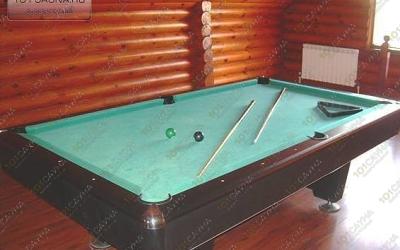 Сауна Ххх, в Белгороде, Корочанская, 85а | 2 | 101sauna.ru