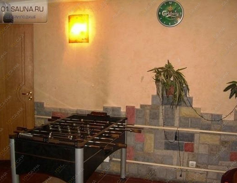 Сауна Ххх, в Белгороде, Корочанская, 85а | 4 | 101sauna.ru