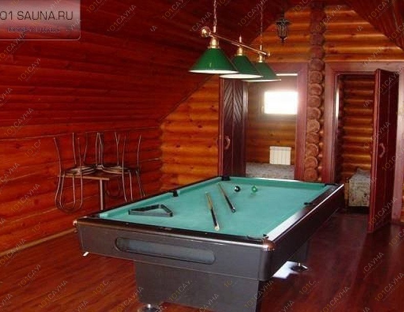 Сауна Ххх, в Белгороде, Корочанская, 85а | 6 | 101sauna.ru