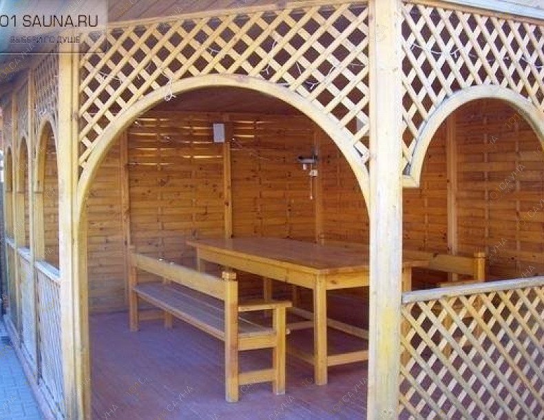 Сауна Ххх, в Белгороде, Корочанская, 85а | 11 | 101sauna.ru