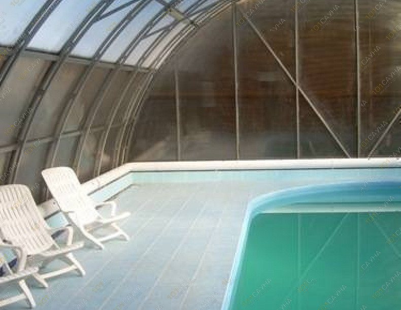 Сауна Ххх, в Белгороде, Корочанская, 85а | 16 | 101sauna.ru
