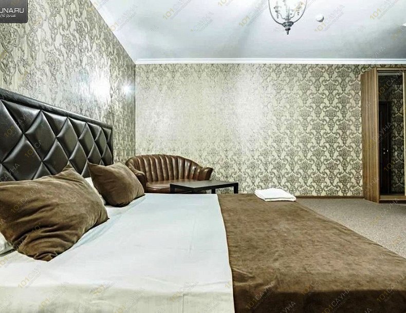 HOTEL MARTON Boutique and Spa, в Краснодаре, ул. Длинная, 66 | 27 | 101sauna.ru