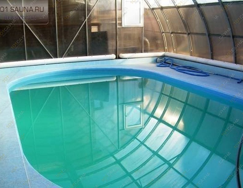 Сауна Ххх, в Белгороде, Корочанская, 85а | 21 | 101sauna.ru