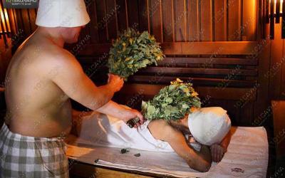 Баня На Московском, в Калининграде, Московский, 208 | 1 | 101sauna.ru
