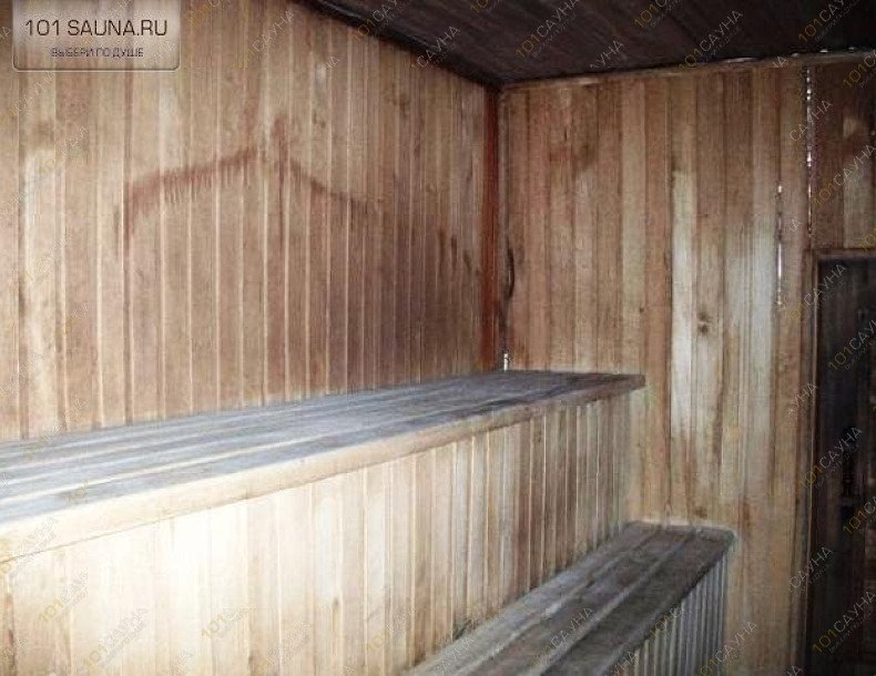 Сауна Березка, в Калининграде, Космонавта Леонова, 55 | Сауна &quot;Березка&quot; Калининград. Каталог: Бани и сауны Калининграда. Парная. | 101sauna.ru